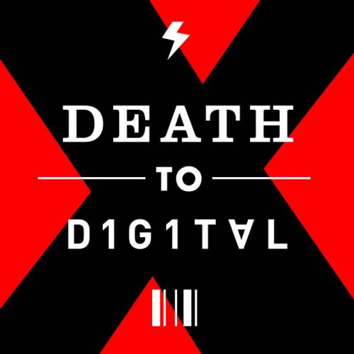 Julien-K : Death to Digital X (Instrumental EP)